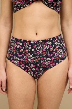 Ellos Collection Høj, helt foret bikinitrusse