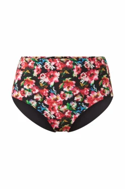 Ellos Collection Høj, helt foret bikinitrusse