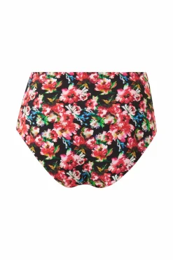 Ellos Collection Høj, helt foret bikinitrusse