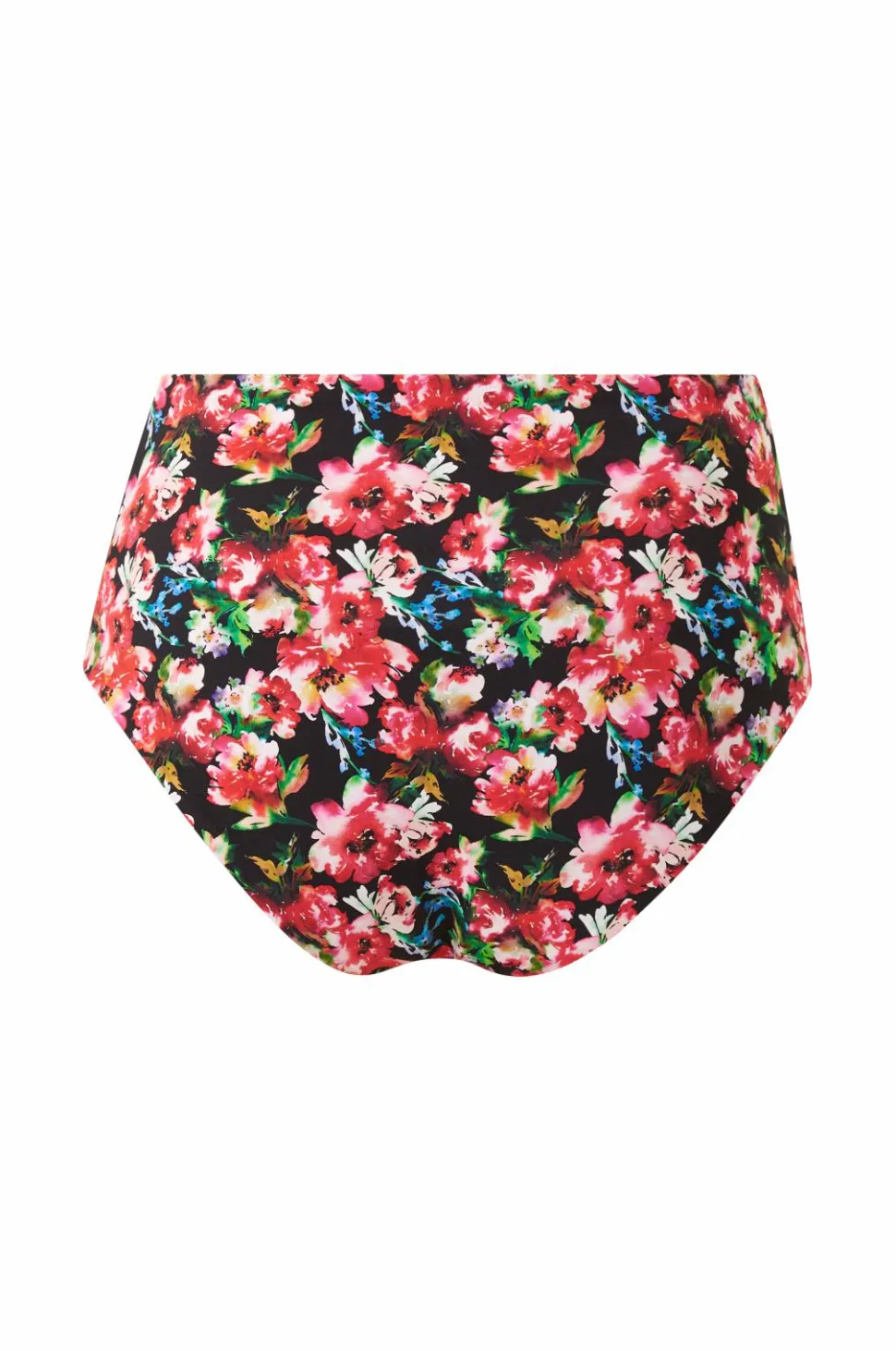 Ellos Collection Høj, helt foret bikinitrusse