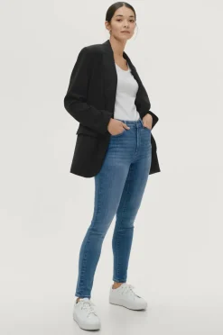 Ellos Collection Jeans Luella Slim Shaping