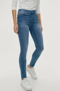 Ellos Collection Jeans Luella Slim Shaping