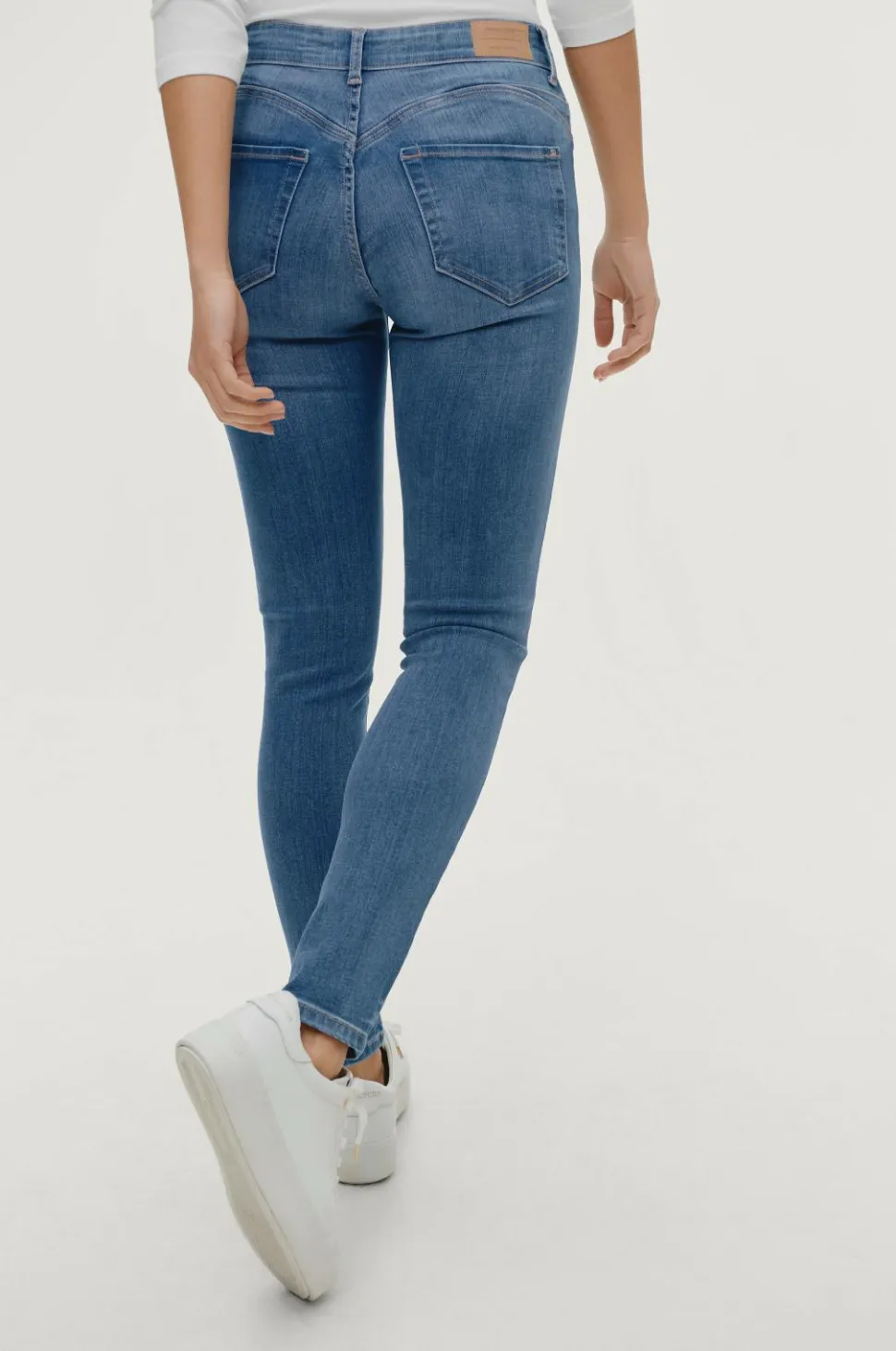 Ellos Collection Jeans Luella Slim Shaping