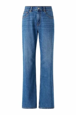 Ellos Collection Jeans med en løs pasform