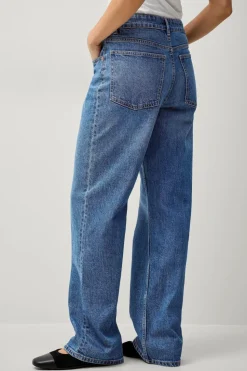 Ellos Collection Jeans med en løs pasform