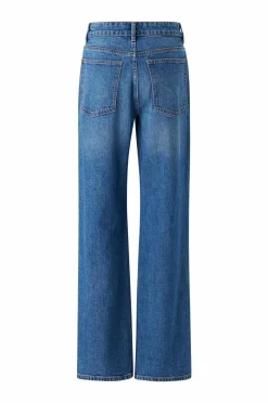 Ellos Collection Jeans med en løs pasform