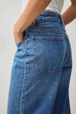 Ellos Collection Jeans med en løs pasform