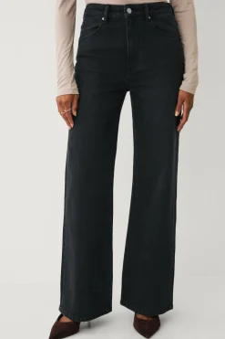 Ellos Collection Jeans med brede ben