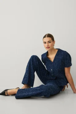 Ellos Collection Jeans med brede ben