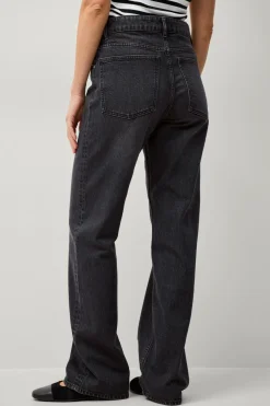 Ellos Collection Jeans med en løs pasform