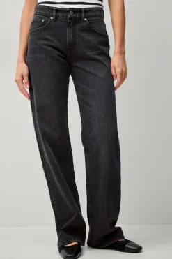 Ellos Collection Jeans med en løs pasform