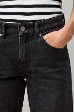 Ellos Collection Jeans med en løs pasform