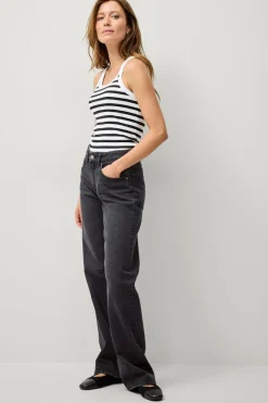 Ellos Collection Jeans med en løs pasform