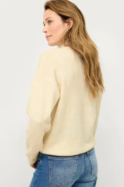 Ellos Collection Jumper med en høj krave