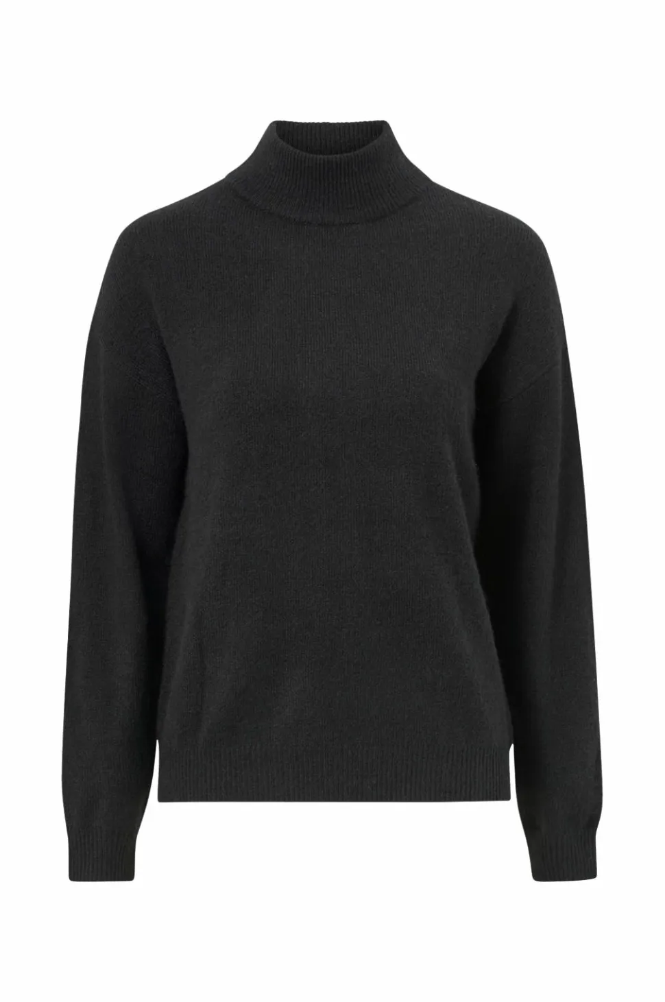 Ellos Collection Jumper med en høj krave