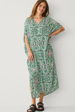 Ellos Collection Kaftan-kjole - oversize