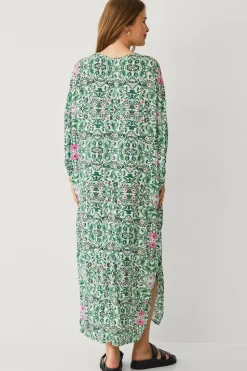 Ellos Collection Kaftan-kjole - oversize