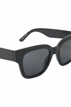 Ellos Collection Klassiske chunky solbriller