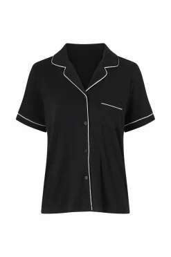 Ellos Collection Kortærmet pyjamas-sæt