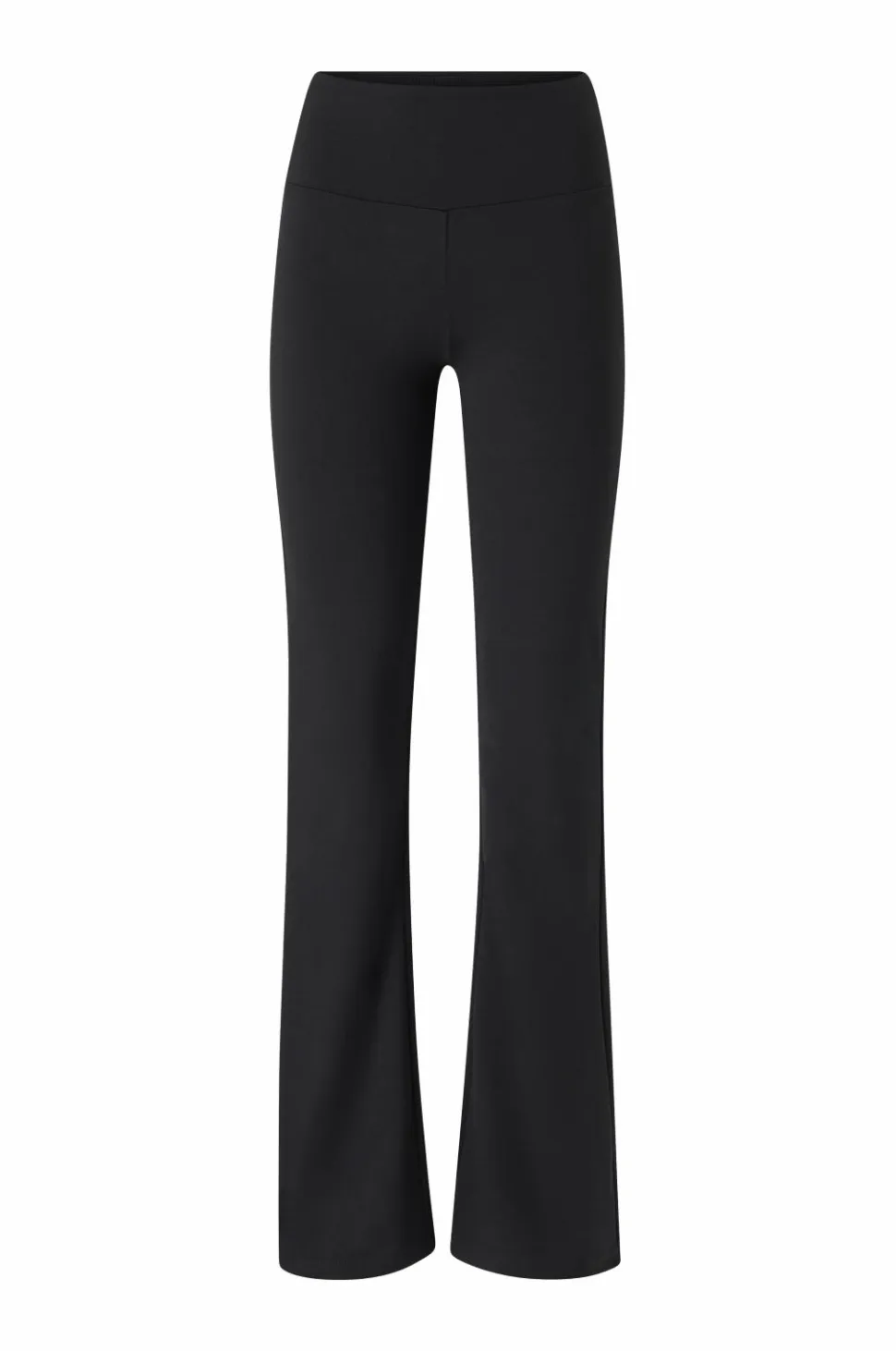 Ellos Collection Kraftige leggings med bootcut