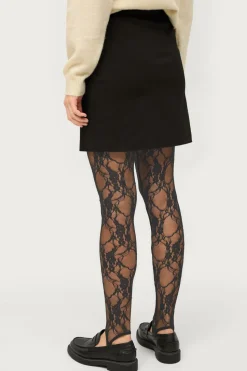 Ellos Collection Leggings Leggings Lacy