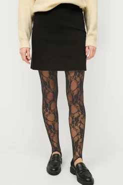 Ellos Collection Leggings Leggings Lacy