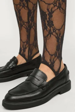 Ellos Collection Leggings Leggings Lacy