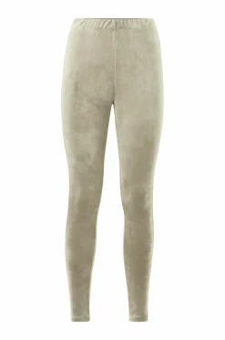 Ellos Collection Leggings i velour