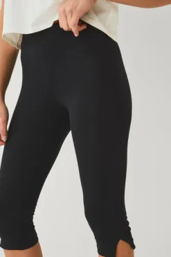 Ellos Collection Leggings i capri-model