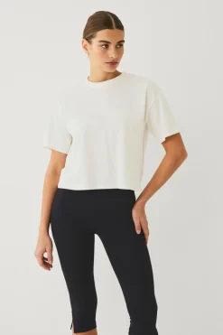 Ellos Collection Leggings i capri-model