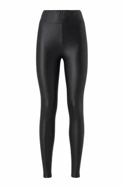 Ellos Collection Leggings i PU