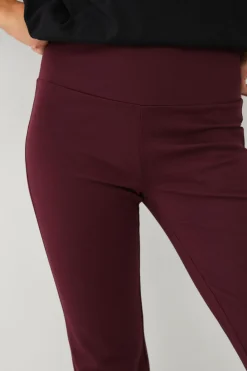 Ellos Collection Leggings med bootcut