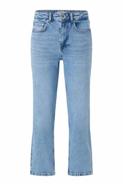 Ellos Collection Lige Croppede jeans