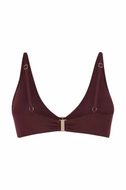 Ellos Collection Maria Bikini Top med snoning