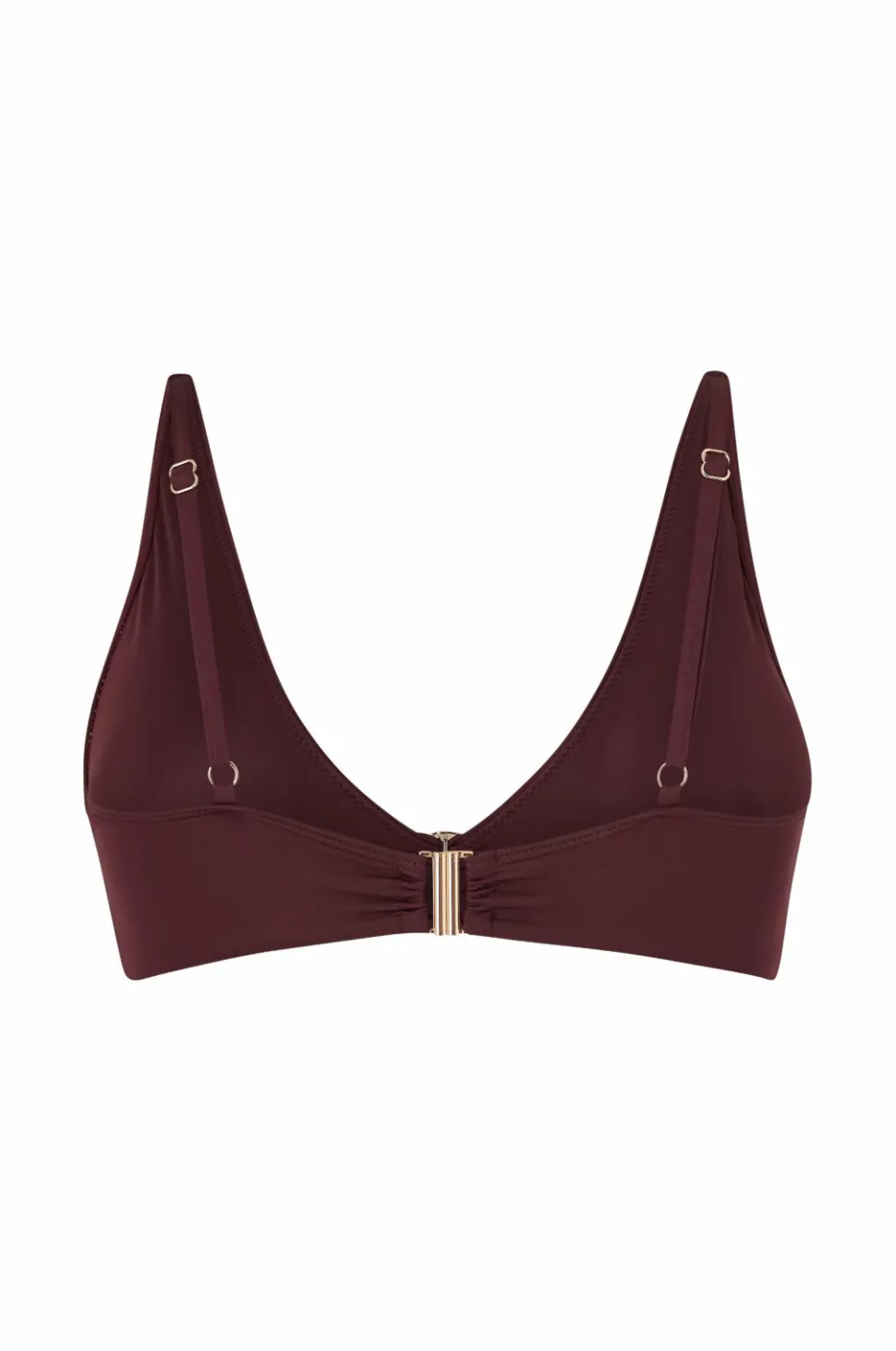 Ellos Collection Maria Bikini Top med snoning