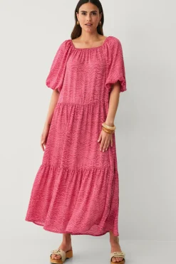 Ellos Collection Maxi kjole