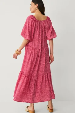 Ellos Collection Maxi kjole
