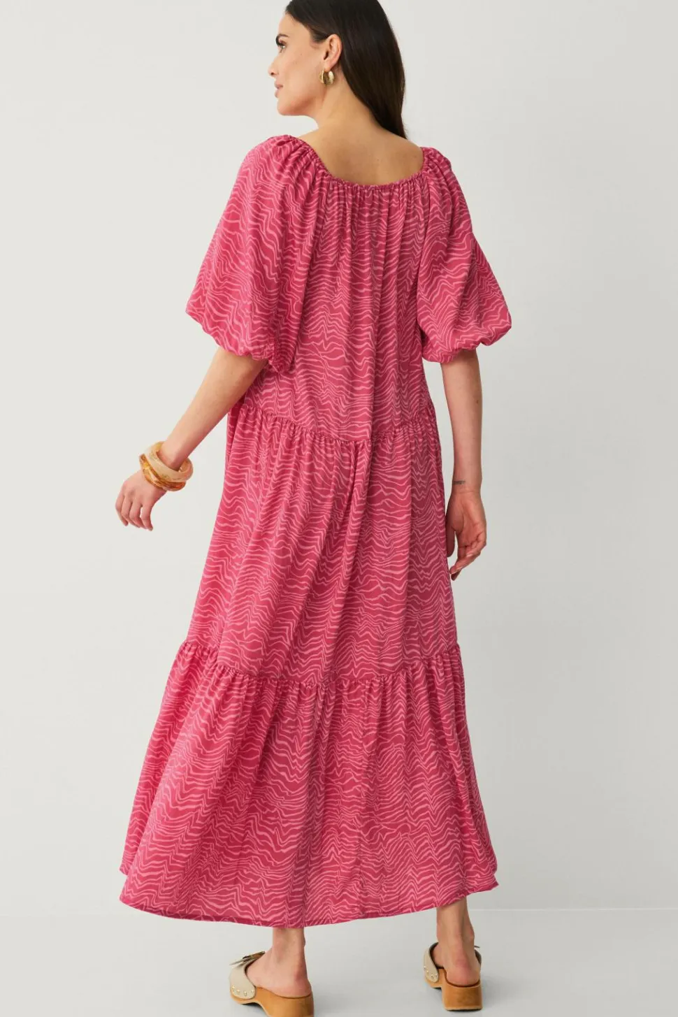 Ellos Collection Maxi kjole