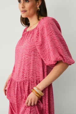 Ellos Collection Maxi kjole