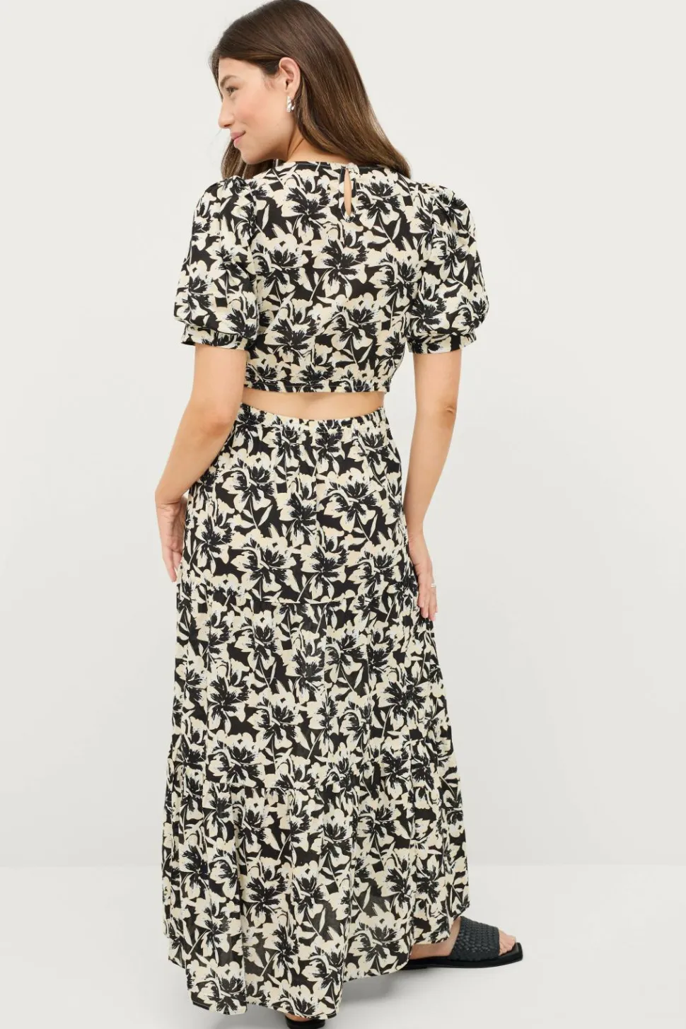 Ellos Collection Maxi kjole Nova