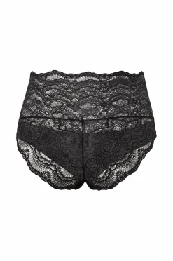 Ellos Collection Maxitrusse i blonde