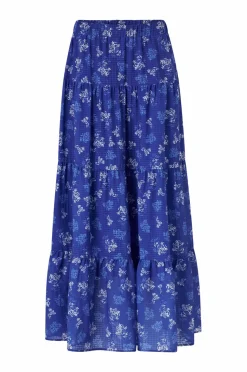 Ellos Collection Maxi nederdel