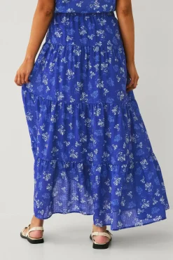 Ellos Collection Maxi nederdel