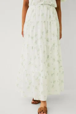 Ellos Collection Maxi nederdel