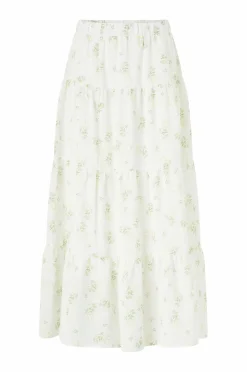 Ellos Collection Maxi nederdel