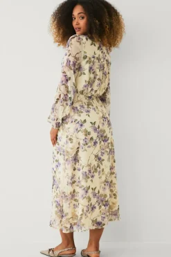 Ellos Collection Maxi kjole Michelle