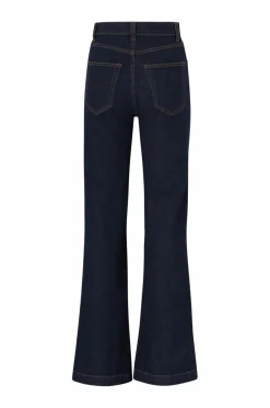 Ellos Collection Med svaj jeans Med svaj med høj talje