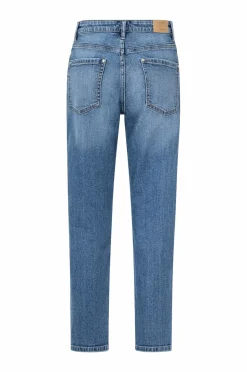 Ellos Collection Morjeans med et stræk