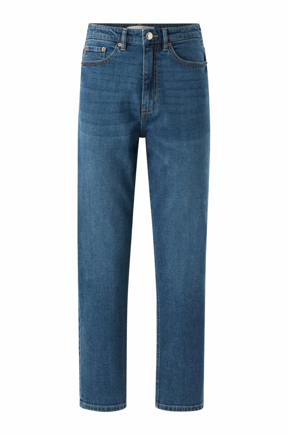 Ellos Collection Morjeans med et stræk