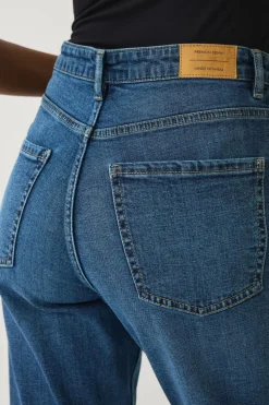 Ellos Collection Morjeans med et stræk